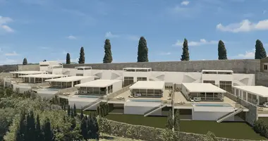 Villa en Mijas, Španjolska