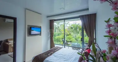 Appartement 1 chambre dans Thalang, Thaïlande