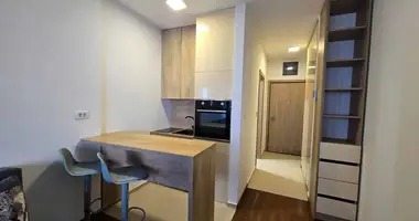 Studio apartment in Montenegro