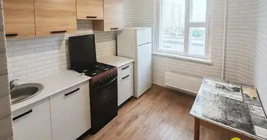 1 room apartment in Minsk, Belarus