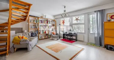 4 bedroom apartment in Rovaniemen seutukunta, Finland