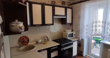 3 room apartment in Mahilyow, Belarus