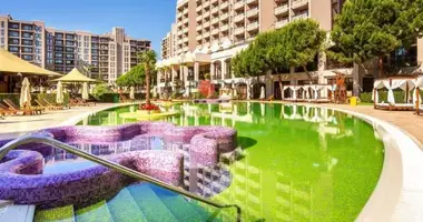 1 bedroom apartment in Nesebar, Bulgaria