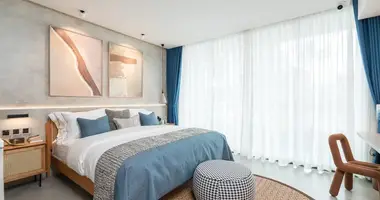 Studio 1 chambre dans Phuket, Thaïlande