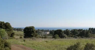 Plot of land in Metamorfosi, Greece