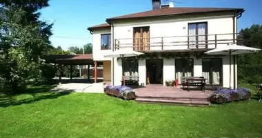 Villa 6 bedrooms in Babite, Latvia