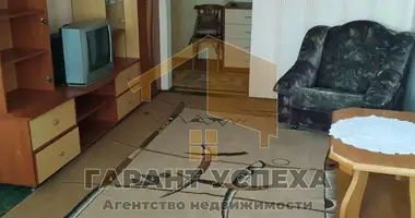 Apartamento 1 habitación en Brest, Bielorrusia