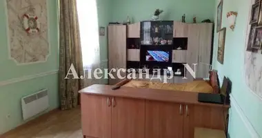 Apartamento 1 habitación en Odessa, Ucrania