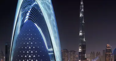 2 bedroom apartment in Dubai, United Arab Emirates