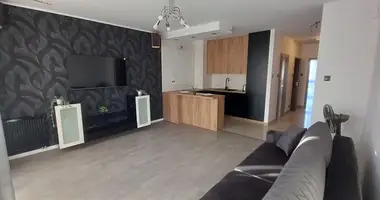 2 room apartment in Krakow, Poland