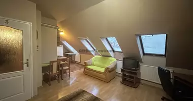Wohnung 1 Zimmer in Nyiregyhazi jaras, Ungarn