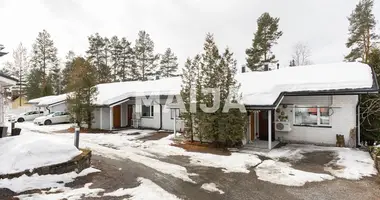 Wohnung 3 zimmer in Jyvaeskylae sub-region, Finnland