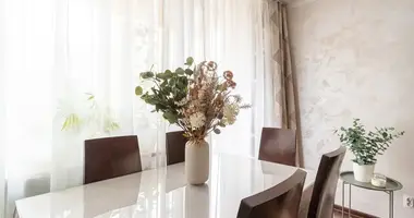 2 room apartment in Warsaw, Poland