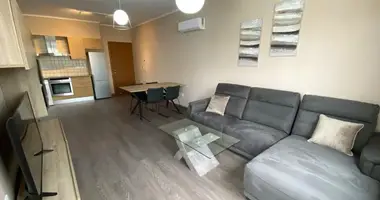 1 bedroom apartment in Demos Agiou Athanasiou, Cyprus