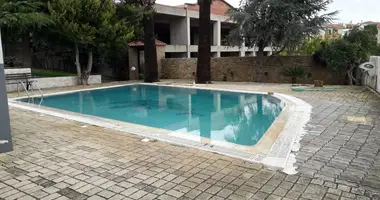Villa 8 Zimmer mit Schwimmbad in Polydendri, Griechenland