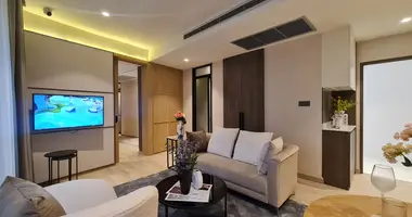 1 bedroom apartment in Na Kluea, Thailand