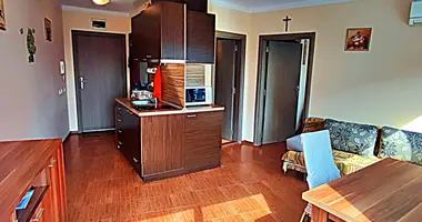 Wohnung 1 Schlafzimmer in Nessebar, Bulgarien
