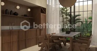 Villa 2 bedrooms in Pererenan, Indonesia