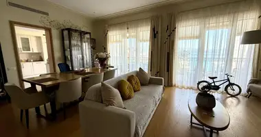 Wohnung 5 zimmer in Tivat, Montenegro