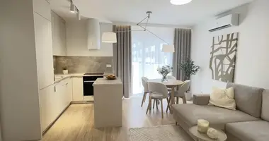 4 room apartment in Poznan, Poland