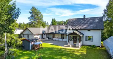 4 bedroom house in Oulun seutukunta, Finland