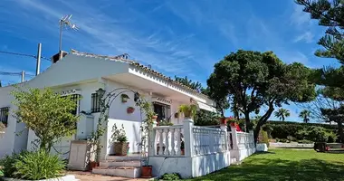 Haus 2 Schlafzimmer in Estepona, Spanien