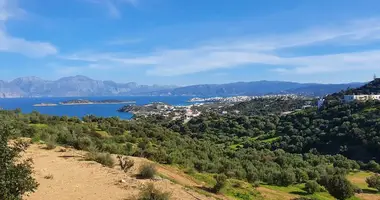 Ferienhaus 2 zimmer in Agios Nikolaos, Griechenland