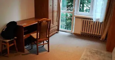 Wohnung 1 Zimmer in Krakau, Polen