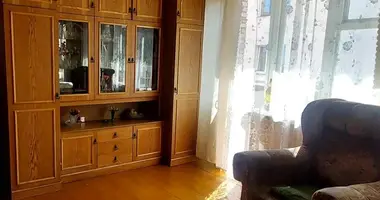 2 room apartment in Minsk, Belarus