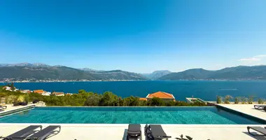 1 bedroom apartment in Krasici, Montenegro