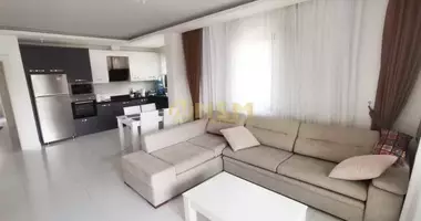 2 bedroom apartment in Turkey