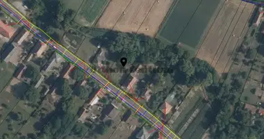 Plot of land in Zalaszentgrot, Hungary