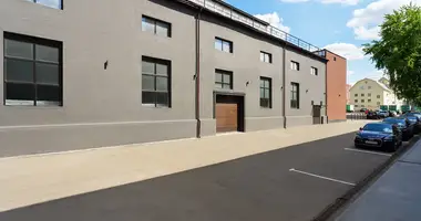 Oficina 3 450 m² en Moscú, Rusia