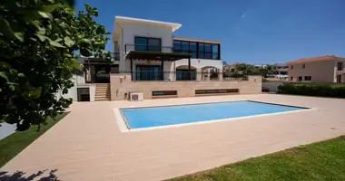 Maison 7 chambres dans Limassol, Chypre