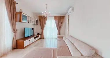 2 room apartment in Becici, Montenegro