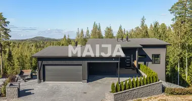 4 bedroom house in Kuopio sub-region, Finland