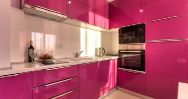 Appartement 1 chambre dans Budva, Monténégro