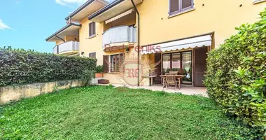 Mieszkanie 3 pokoi w Manerba del Garda, Włochy