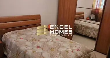 Apartamento 3 habitaciones en Zebbug, Malta