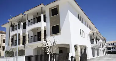 2 room apartment in Orounta, Cyprus