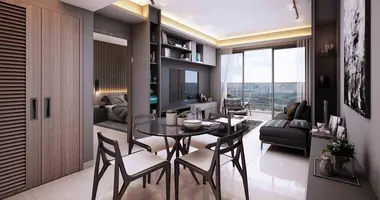 Apartamento 1 habitacion en Ciudad Quezón, Filipinas