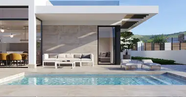 Haus 4 zimmer in Fuente Alamo de Murcia, Spanien