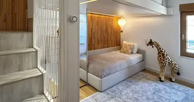 Apartamento en Przno, Montenegro