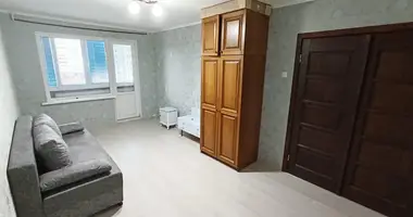 1 room apartment in Homel, Belarus