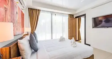 Wohnung 1 zimmer in Phuket, Thailand