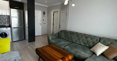 Wohnung 2 Zimmer in Alanya, Türkei