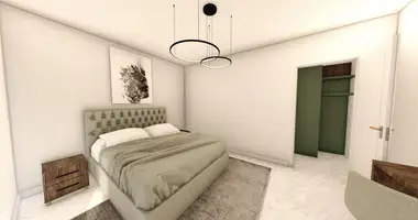 Apartamento 1 habitacion en Polje, Montenegro