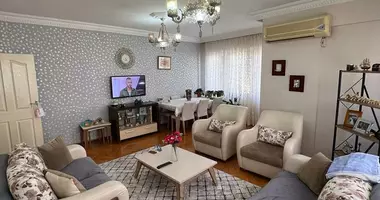 Квартира 4 комнаты в Аланья, Турция