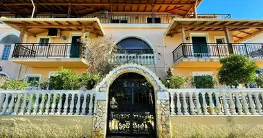 Hotel 600 m² w Agios Nikolaos, Grecja