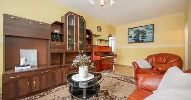 Appartement 4 chambres dans Vilnius, Lituanie